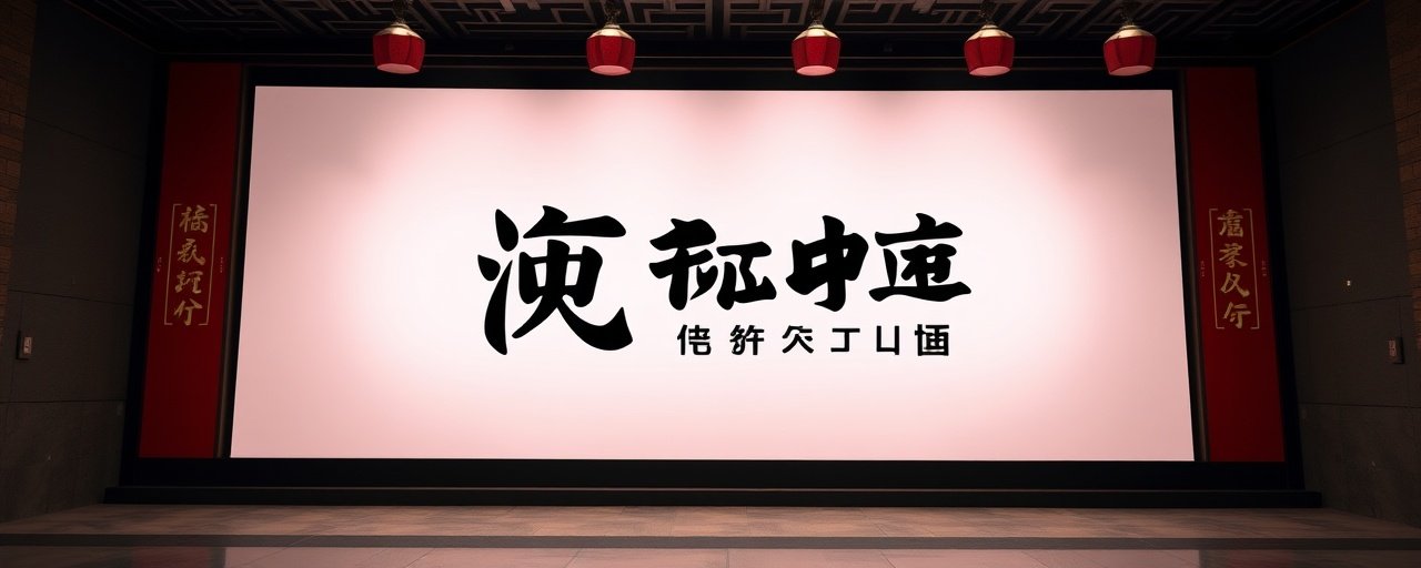 天启影视合作伙伴：中国电影集团公司