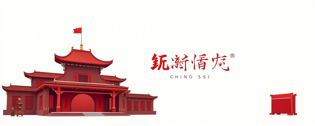 天启影视合作伙伴：横店影视城