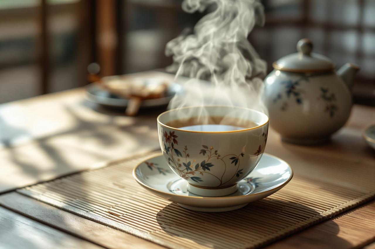 天启影视新闻：天启影视纪录片《茶道》入围国际艾美奖，彰显中国文化软实力