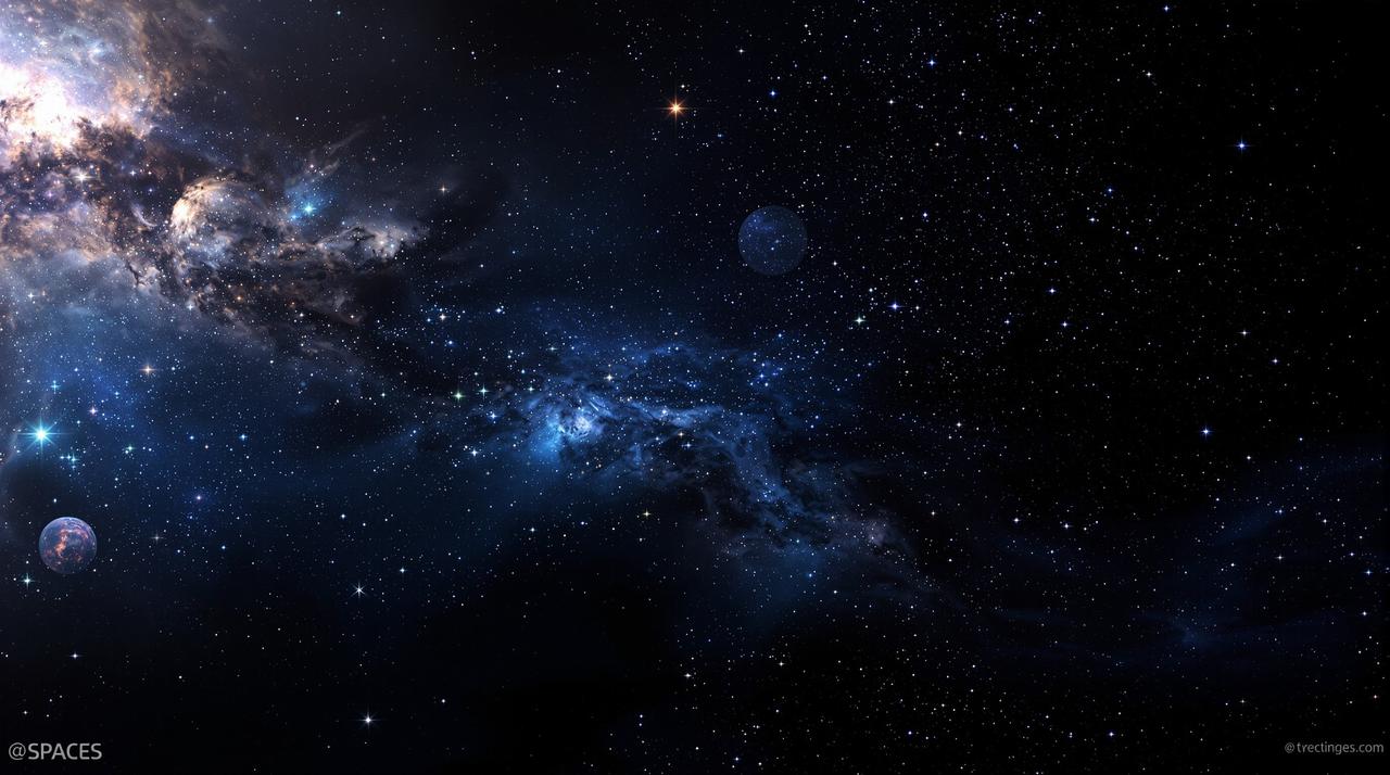天启影视作品《星际远征》高清封面图